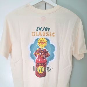Chupa Chups Candy T shirt